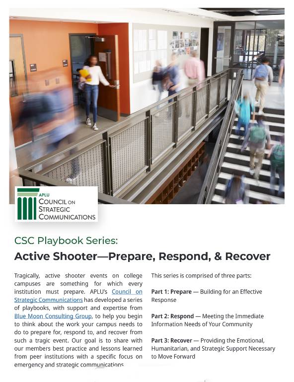 Part I Report Cover