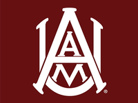 Alabama A&M Logo