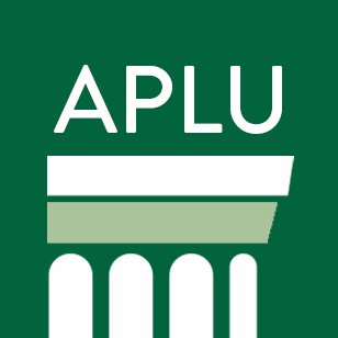 APLU square logo