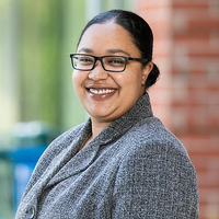 Image of Ashlie Prioleau