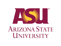 Arizona State University Logo