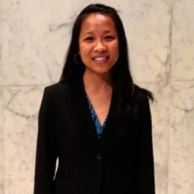 Image of Bao Le