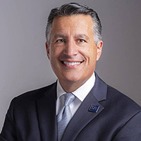 Brian Sandoval