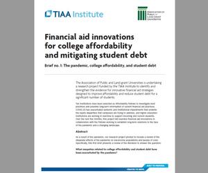Addressing Student Need Beyond Crisis Management