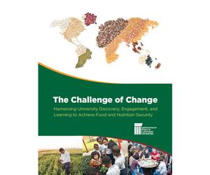 The Challenge of Change