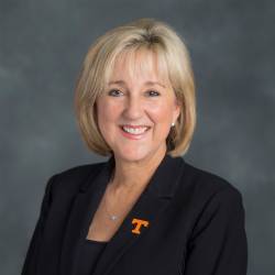 Chancellor Plowman headshot