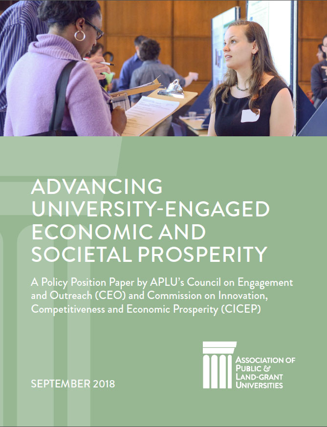 Report Cover