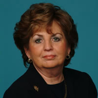 Carol Kellett