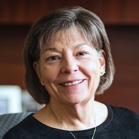 Virginia Clark Johnson