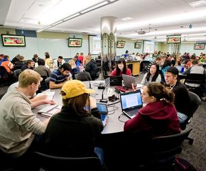 Powered by Publics Learning Memo: The Big Ten Academic Alliance Cluster