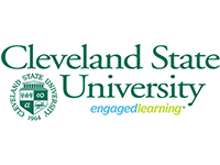 Cleveland State University logo