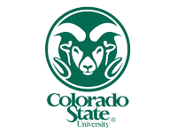 Colorado State University logo