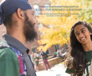 Pervasive Internationalization: A Call for Renewed Leadership