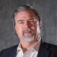 Ronald Cox