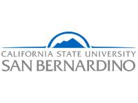 California State University, San Bernadino