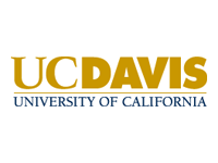 University of California, Davis Logo