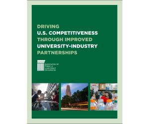 Report Cover image