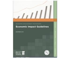 Economic Engagement Framework: Economic Impact Guidelines
