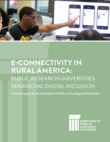 Image of report cover.