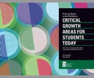 From Academia to the Workforce: Critical Growth Areas for Students Today