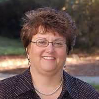 Elizabeth Andress