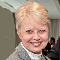 Elizabeth Carroll