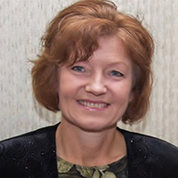 Kimberly Greder