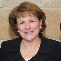 Lynne Borden