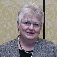 Mary H. Yearns