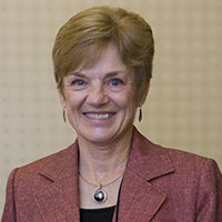 Pat Kendall
