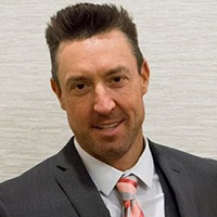 Stephen Ball