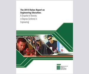 The 2018 Status Report on Engineering Education: A Snapshot of Diversity in Degrees Conferred in Engineering
