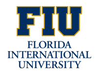Florida International University Logo