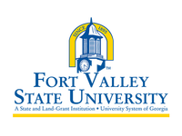 Fort Valley State University logo