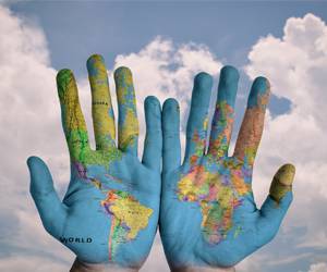 Global Learning image