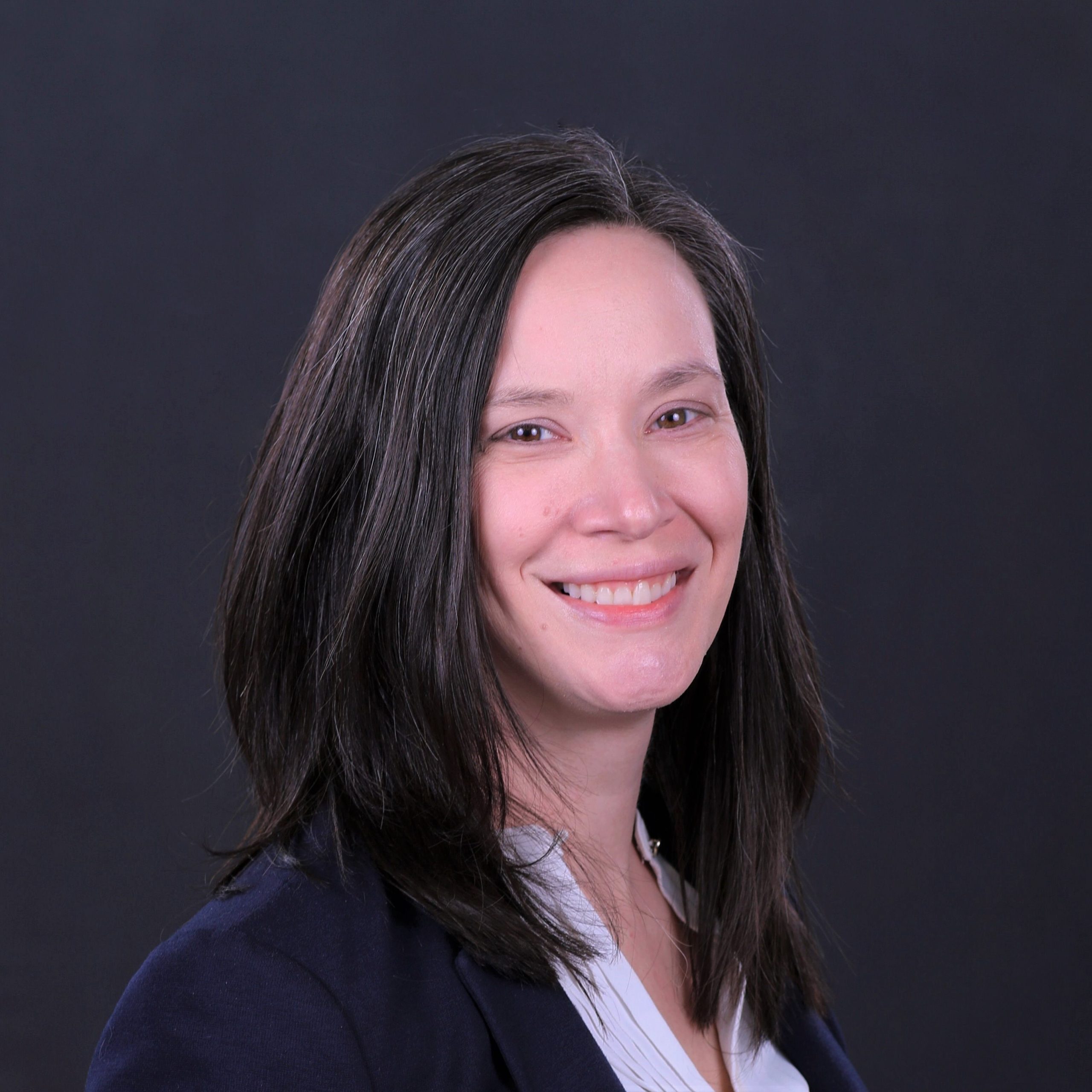 Megan Tesene, Ph.D.