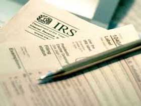 IRS Forms