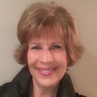 Carolyn Jackson