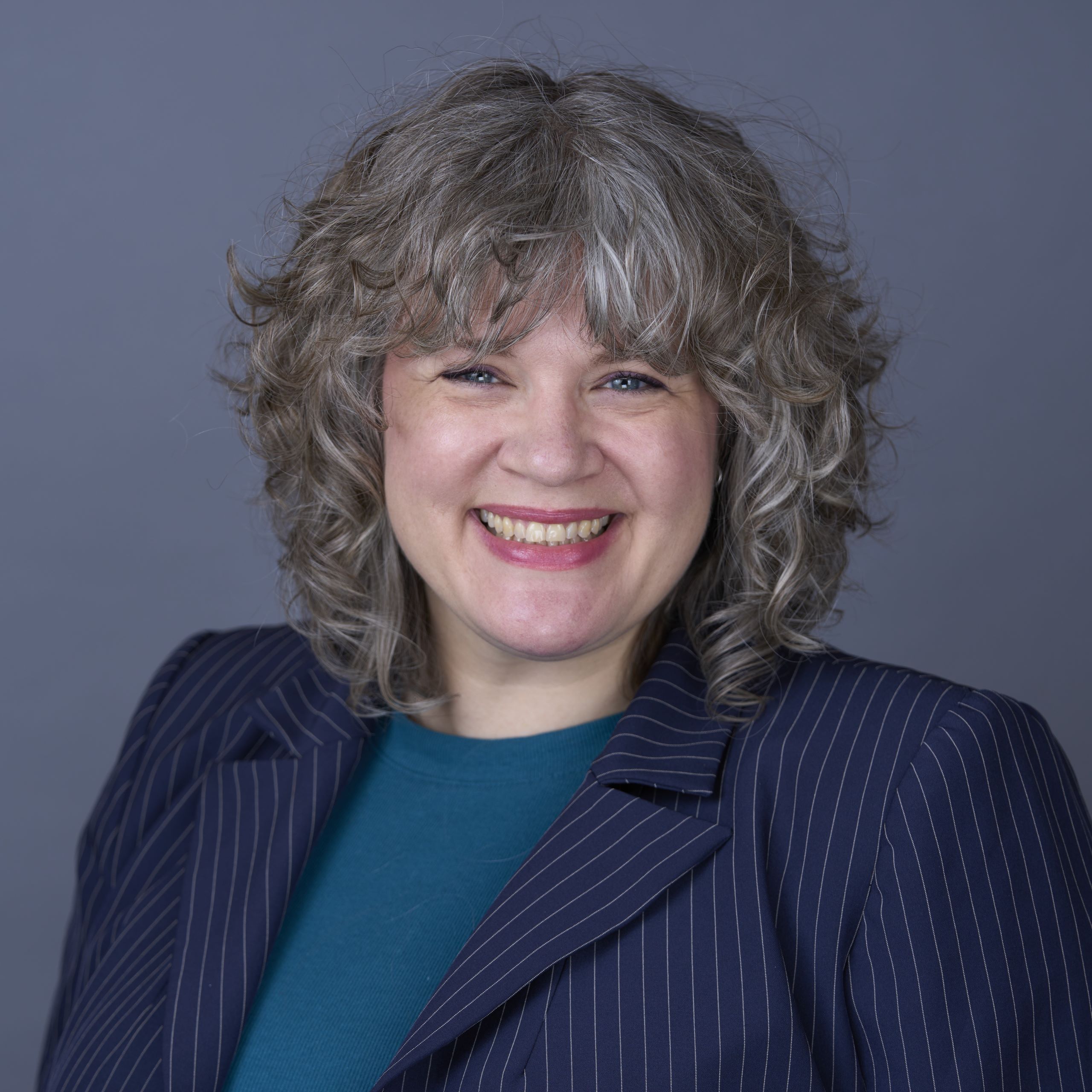 Jessica Bennett, Ph.D.