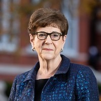 June Henton