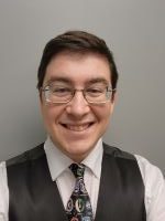 Image of Kevin Cooke