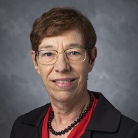 Linda Kirk Fox