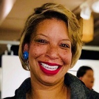 Antoinette Landor