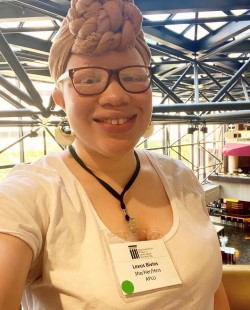 Image of Lexus Bivins