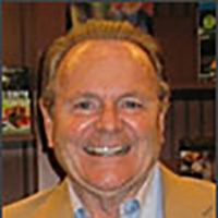 David Edgell