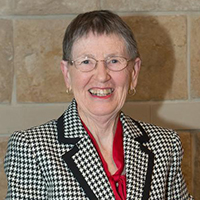 Francille Firebaugh