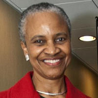 Penny Ralston