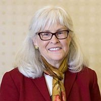 Sharon Nickols