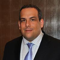 Image of Craig Lindwarm