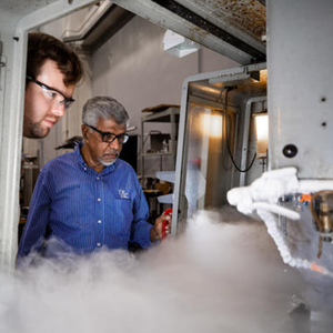 Advancing U.S. Manufacturing in Kentucky